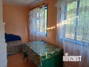 Дом 35м², 1-этажный, участок 8 сот.