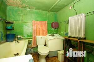 Коттедж 86м², 1-этажный, участок 4 сот.