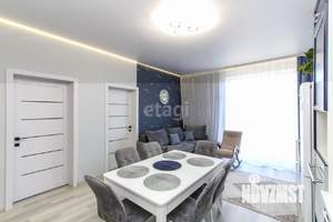 Дом 84м², 1-этажный, участок 7 сот.