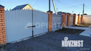 Дом 155м², 2-этажный, участок 5 сот.