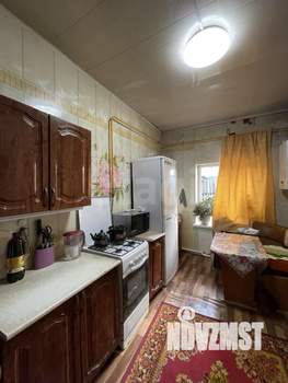 Дом 95м², 1-этажный, участок 12 сот.