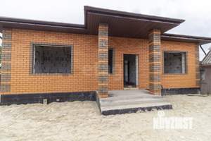 Дом 113м², 1-этажный, участок 5 сот.