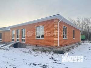 Дом 80м², 2-этажный, участок 6 сот.