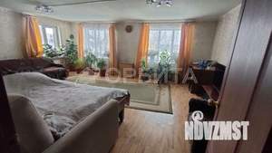 Дом 95м², 2-этажный, участок 12 сот.