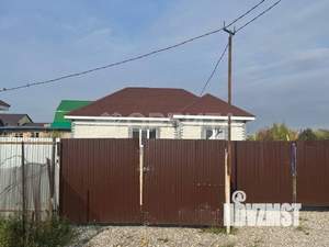 Дом 88м², 2-этажный, участок 6 сот.