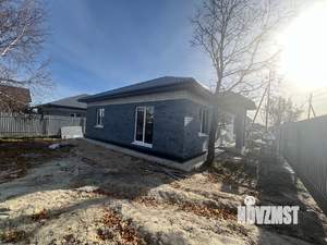 Дом 98м², 1-этажный, участок 5 сот.