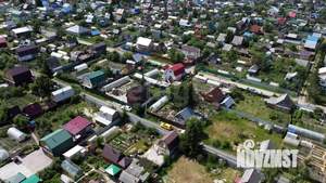 Дом 60м², 2-этажный, участок 5 сот.