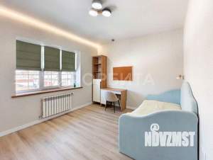 Дом 183м², 2-этажный, участок 8 сот.