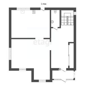 Дом 200м², 2-этажный, участок 5 сот.