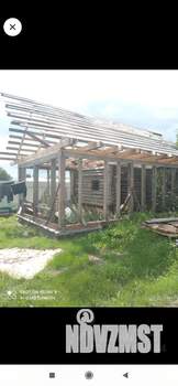 Дом 120м², 2-этажный, участок 8 сот.