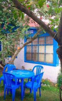 Дом 20м², 1-этажный, участок 5 сот.