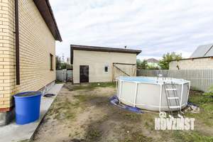 Дом 100м², 2-этажный, участок 4 сот.