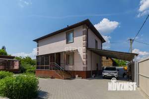 Дом 118м², 2-этажный, участок 12 сот.