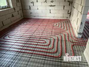 Дом 125м², 1-этажный, участок 16 сот.