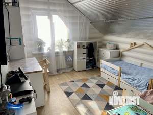 Дом 110м², 2-этажный, участок 5 сот.