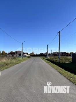 Дом 138м², 2-этажный, участок 8 сот.