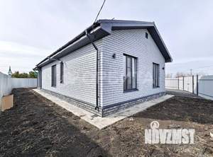 Дом 84м², 2-этажный, участок 6 сот.