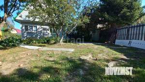 Дом 42м², 1-этажный, участок 9 сот.