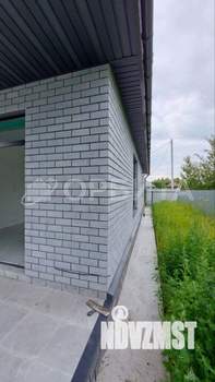 Дом 120м², 2-этажный, участок 5 сот.