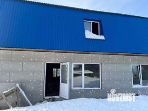 Дом 200м², 2-этажный, участок 5 сот.