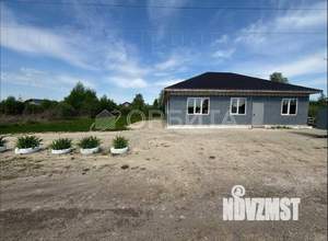 Дом 110м², 2-этажный, участок 7 сот.