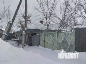 Дом 68м², 1-этажный, участок 9 сот.