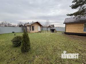 Дом 75м², 1-этажный, участок 6 сот.