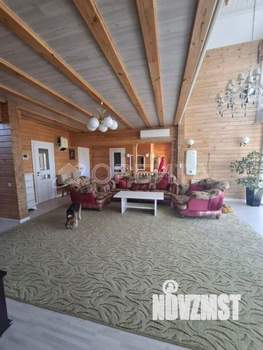 Дом 205м², 2-этажный, участок 14 сот.