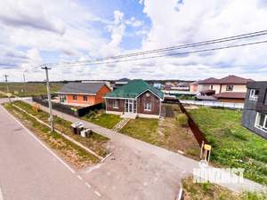 Дом 101м², 1-этажный, участок 5 сот.