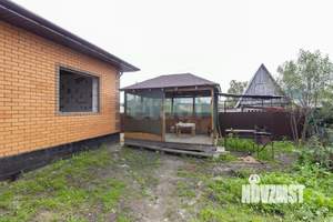 Дом 113м², 1-этажный, участок 5 сот.