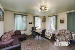 Дом 80м², 1-этажный, участок 6 сот.