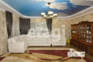 Дом 200м², 2-этажный, участок 5 сот.