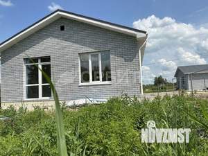 Дом 90м², 2-этажный, участок 7 сот.