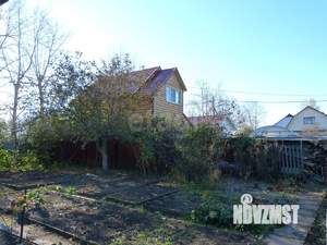 Дом 138м², 2-этажный, участок 5 сот.