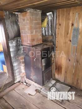 Дача 74м², 2-этажный, участок 5 сот.