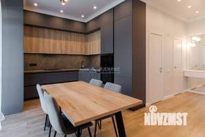 Таунхаус 130м², 3-этажный, участок 2 сот.