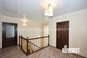 Дом 135м², 2-этажный, участок 10 сот.