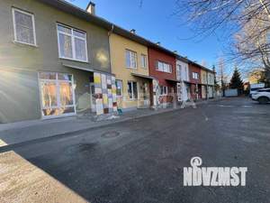 Таунхаус 166м², 2-этажный, участок 3 сот.