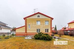 Дом 149м², 2-этажный, участок 10 сот.