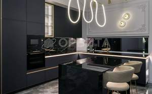 Дом 125м², 2-этажный, участок 0 сот.