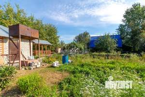 Дом 48м², 1-этажный, участок 8 сот.