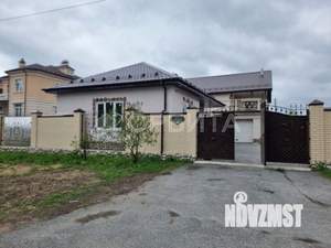 Дом 213м², 2-этажный, участок 12 сот.