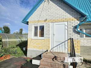 Дача 106м², 2-этажный, участок 9 сот.