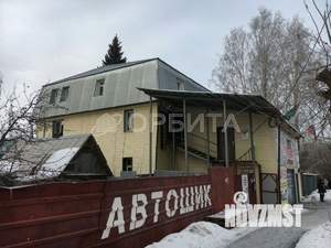 Дом 390м², 2-этажный, участок 5 сот.