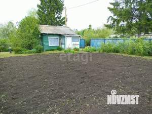 Дом 20м², 1-этажный, участок 4 сот.