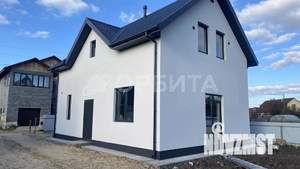 Дом 110м², 2-этажный, участок 5 сот.