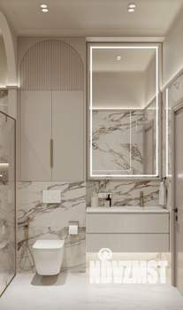 Дом 136м², 1-этажный, участок 9 сот.