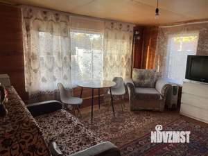 Дом 62м², 2-этажный, участок 5 сот.