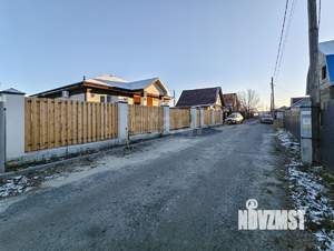 Дом 100м², 1-этажный, участок 8 сот.