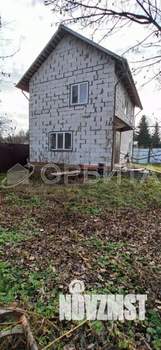 Дом 78м², 2-этажный, участок 4 сот.